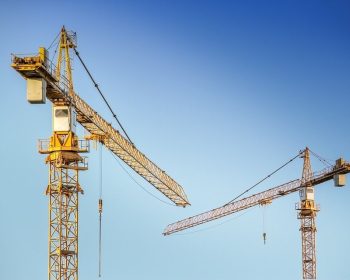 Baustelle