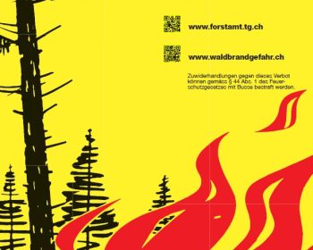 Feuerverbot